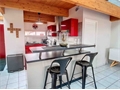 appartement à la vente
